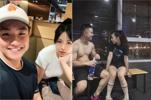 Anh PT quyến rũ những cô gái trẻ trong những cuộc phiêu lưu tình ái