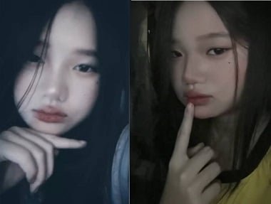 Bảo Trâm bị trao đổi tình dục bán video cho trang web đen