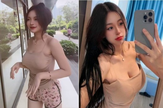 Linh bé xinh xinh cuối cùng cũng tung clip sex