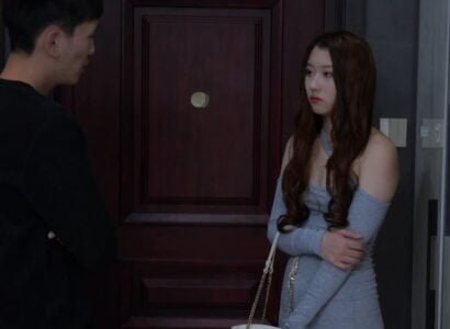 Gạo tiền đi chịch chóe ai ngờ gặp ngay cô đồng nghiệm