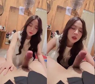 Clip sex em Hà xinh đẹp với kỹ năng thân mật tuyệt vời