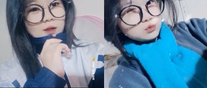 Đoạn clip 18+: Em học sinh khoe vếu, bị đụ trong phòng