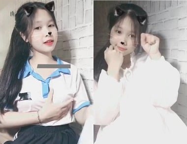 Video XXX nữ sinh hấp diêm anh trai bằng miệng