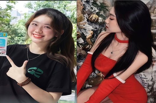 Clip sex cô sinh viên gợi cảm phát ra tiếng rên rỉ nóng bỏng