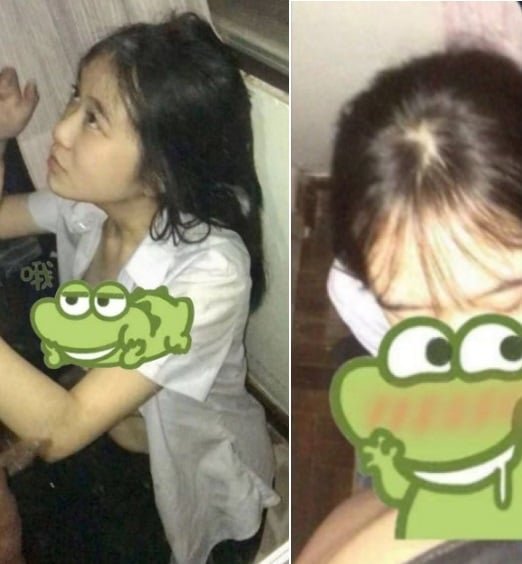 Phim nóng với hai nữ sinh lớp