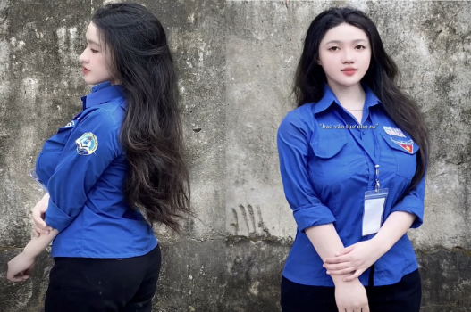 Clip sex sinh viên tình nguyện nóng bỏng thân hình hoàn hảo