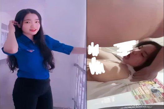 Clip sex sinh viên tình yêu mãnh liệt trong đêm hè nóng bỏng