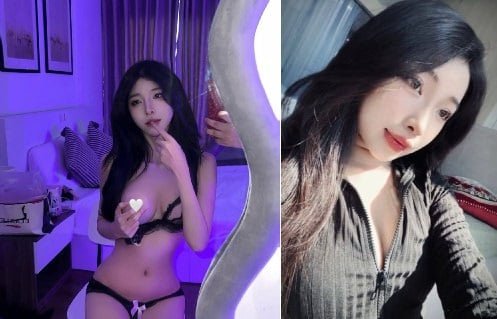 Video 18+ cùng cô gái ngực to tuyệt vời nhất năm 2025
