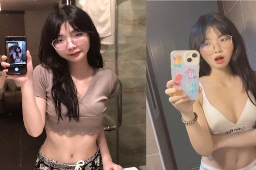 Đứa em thích làm tình đãng đãng và trắng nõn