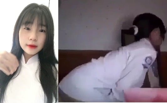 Chick xịn xò đủ kiểu thỏa mãn nhất