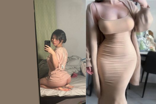 Cô gái có vòng eo nhỏ như con ong trong bộ phim người lớn Việt Nam