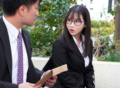 Đi chơi với sếp, em thư ký khoe bản chất thật của mình