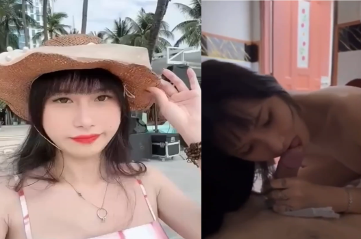 Đi du lịch chỉ để khám phá thân thể, chẳng cần ngắm cảnh