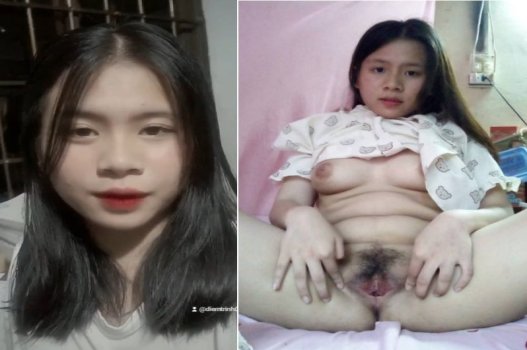 Diễm Trinh là học sinh nhưng thích chuyện 18+