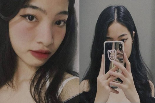 Chơi đùa với cô gái trẻ quyến rũ và tràn đầy sức sống