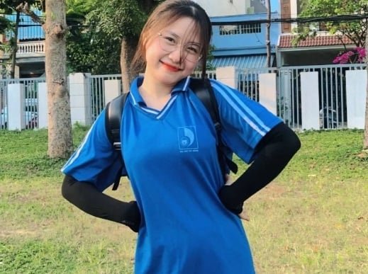 Mông xinh của Dương Thị Minh