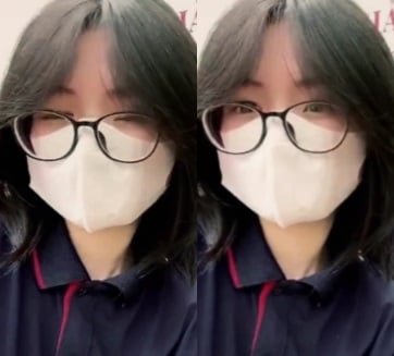 Em genz Ngọc Lam ưa thích nhu cầu tình dục mạnh mẽ