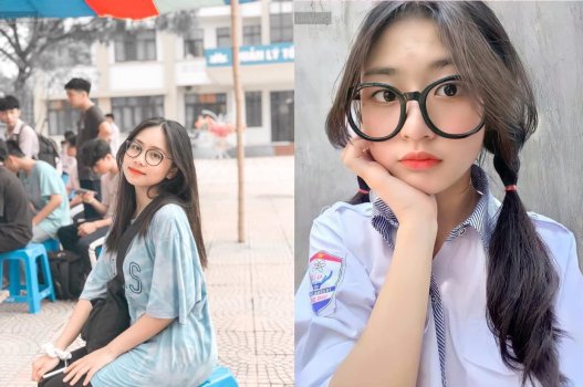 Học sinh nứng lồn tiết lộ bí mật về xoạc