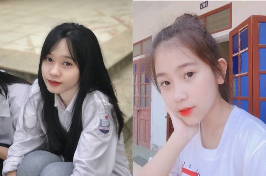 Bạn trai thả thính mò dái em học sinh