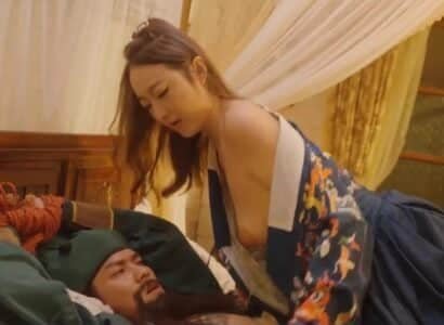 Bị mỹ nhân dụ dỗ, Gia Cát Lượng rơi vào bẫy và kết cục không may