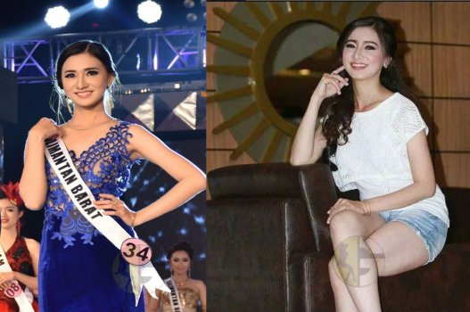 Hoa hậu cũng ham muốn tình dục như bất kỳ ai khác