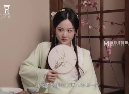 Chuyện Hoàng hậu ngoại tình với em trai vua