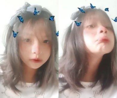 Học sinh bị lôi kéo khoe hàng rồi vào khách sạn