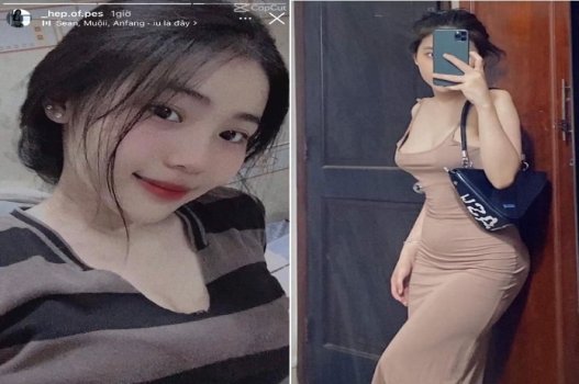 Tìm hiểu với một em hot girl và thích thú trong cơ quan