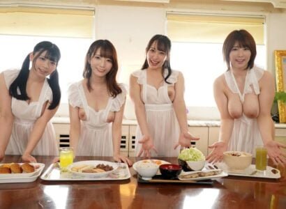 Chịch 4 em vợ cả ngày lẫn đêm