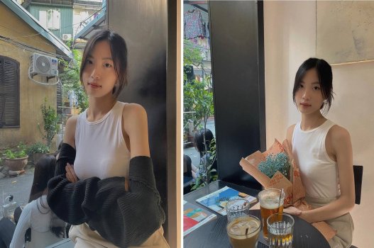 Đụ nhanh lên, em Việt Nam kiệt sức rồi!