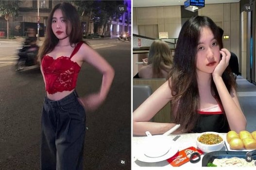 Lê Thu blowjob siêu chất khiến đối tác rên la