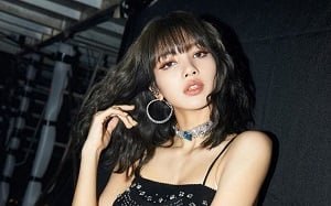 Lisa Black Pink vừa rơi vào vụ lộ clip sex mới nhất
