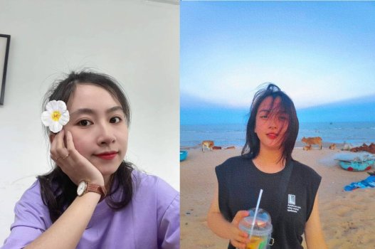 Mối tình đam mê của cô nàng nóng bỏng