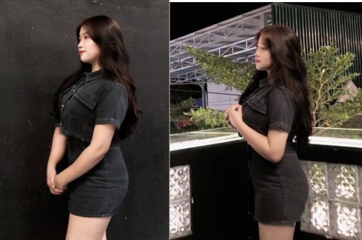 Nàng tình nhân quyến rũ khiến anh say đắm