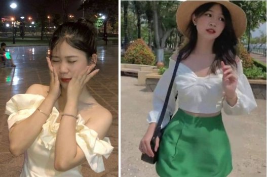 Anh chàng dâm dục khiến em phát cuồng