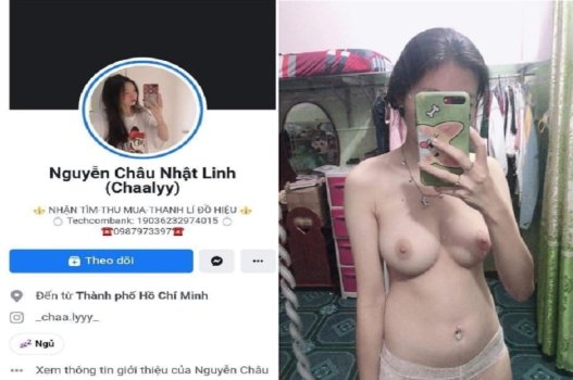 Nguyễn Châu Nhật Minh rất giỏi về chuyện 18+ với cảnh quay đẹp mắt