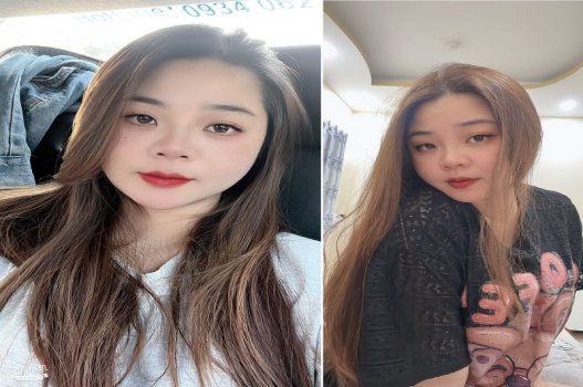 Hằng bị đòn vì nợ tiền