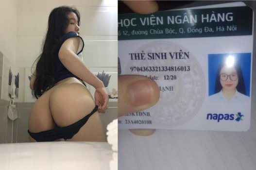Nữ Sinh Hư Hỏng Đam Mê Khiêu Vũ