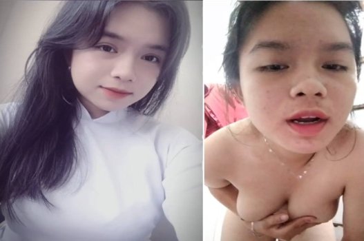 Bitchy girl gets screwed hard and needs a break