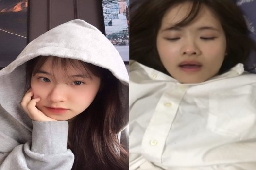 Nữ sinh Thúy Quỳnh mặc đồng phục để quan hệ tình dục