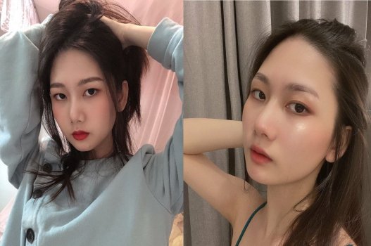 Xịt Như Quỳnh ngon như bánh bèo