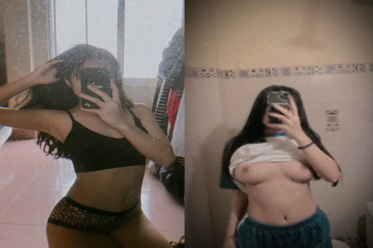 Cuồng nhiệt bên cô nàng gợi cảm tràn đầy cảm xúc