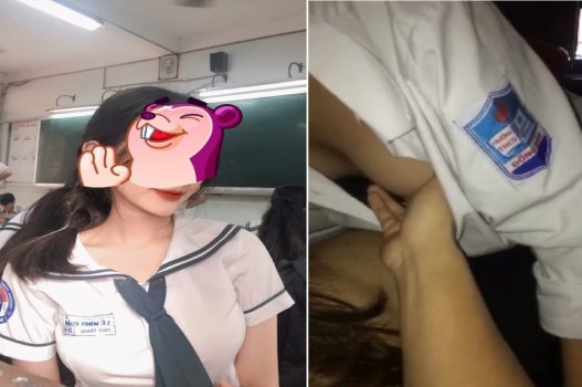 Video người lớn nữ sinh thể hiện kỹ năng BJ tuyệt vời