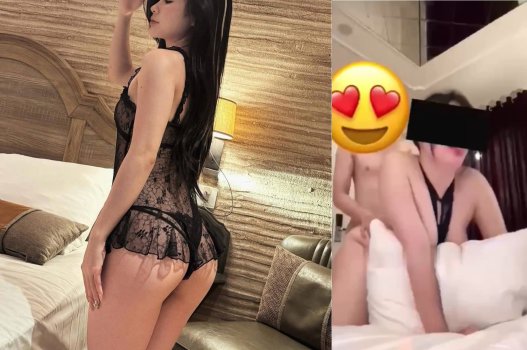 Phim sex Ngọc Anh phục vụ khách hàng đêm động tình