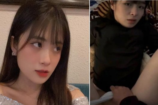 Clip XXX Việt Nam Hồ Phương Trang lên đỉnh nghe lời anh chàng phê