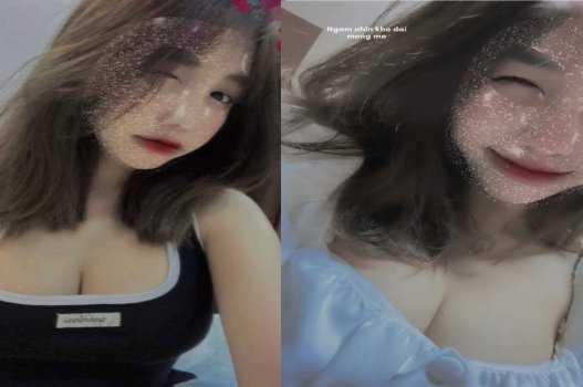 Chuyện tình nóng bỏng của sinh viên cuối tháng thiếu thốn cần kiếm thêm