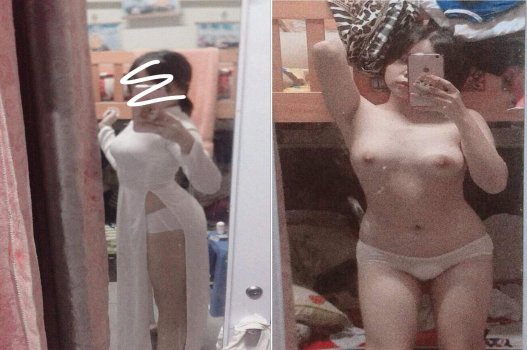 Chuyện ấy với nữ sinh ngượng ngùng