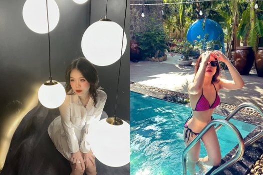 Quần siết khe khiến anh muốn làm tình một cách mãnh liệt hơn