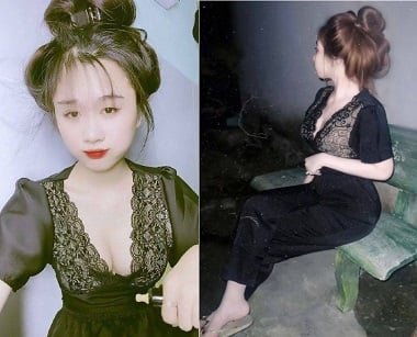 Sex bướm phùng phình gây nghiện cho đấng mày râu phương Tây