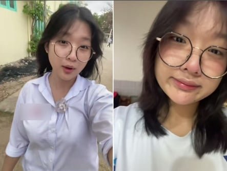 Học trò hư hỏng tại trường Hoàng Hoa Thám Nha Trang